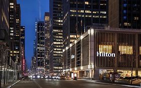 Hotel Hilton Midtown